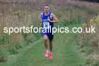 Senior Men and Veterans Relay, 2024 Sunderland XC Relays.  Photo: David T. Hewitson/Sports for All Pics